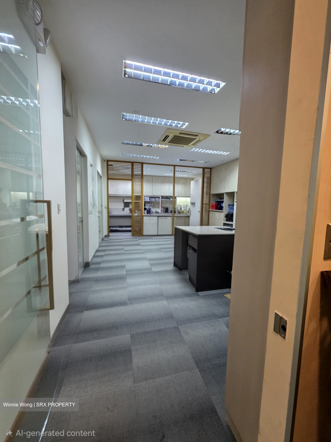 Ubi Techpark (D14), Factory #623284861